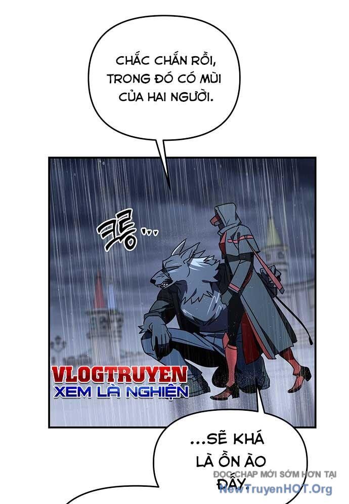 Thần Thú Đô Thị: Chapter 23