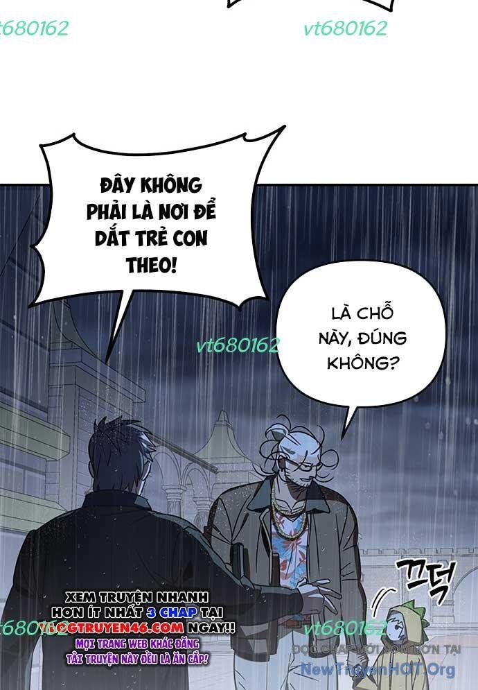 Thần Thú Đô Thị: Chapter 23