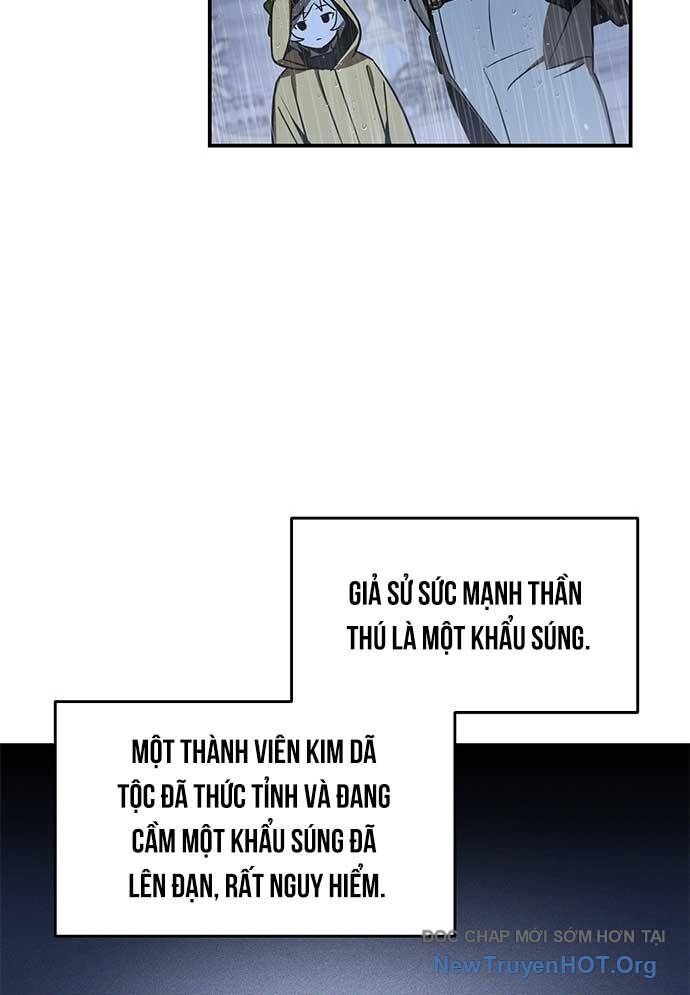 Thần Thú Đô Thị: Chapter 23