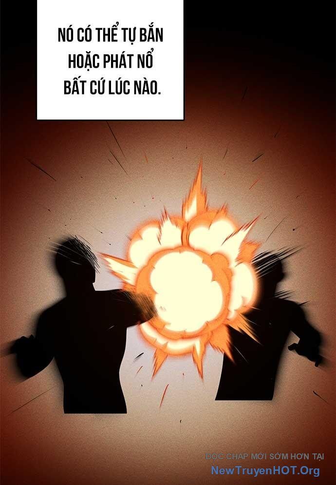 Thần Thú Đô Thị: Chapter 23