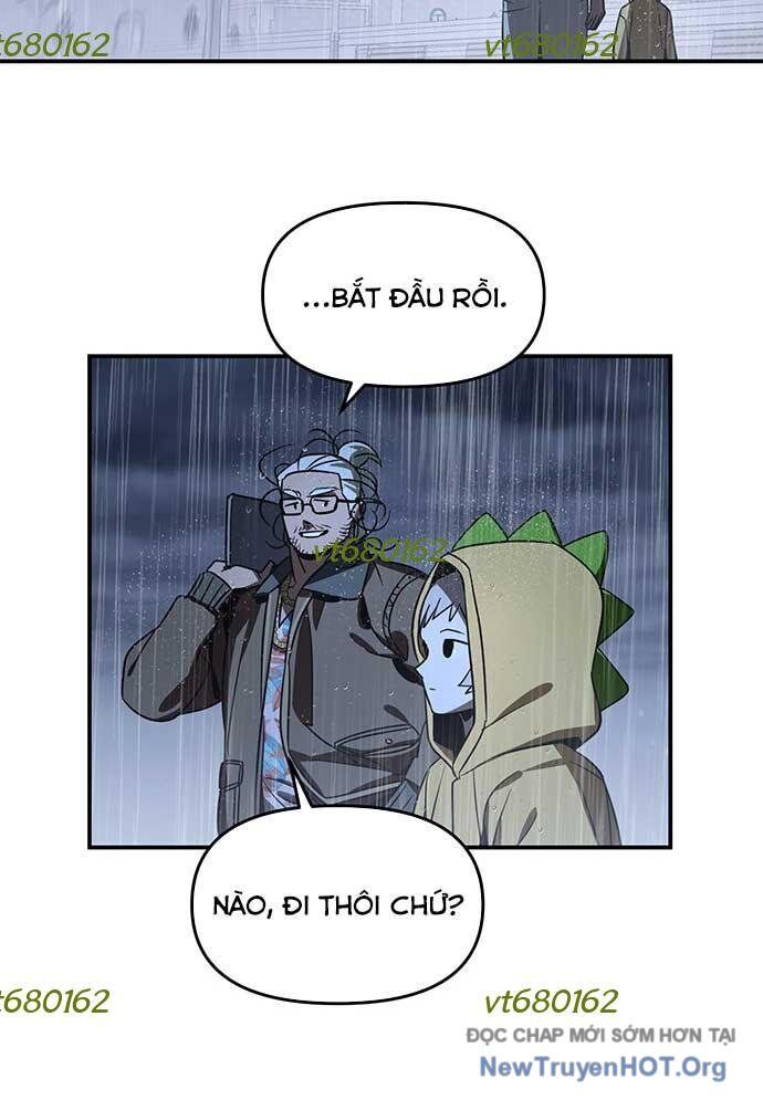 Thần Thú Đô Thị: Chapter 23