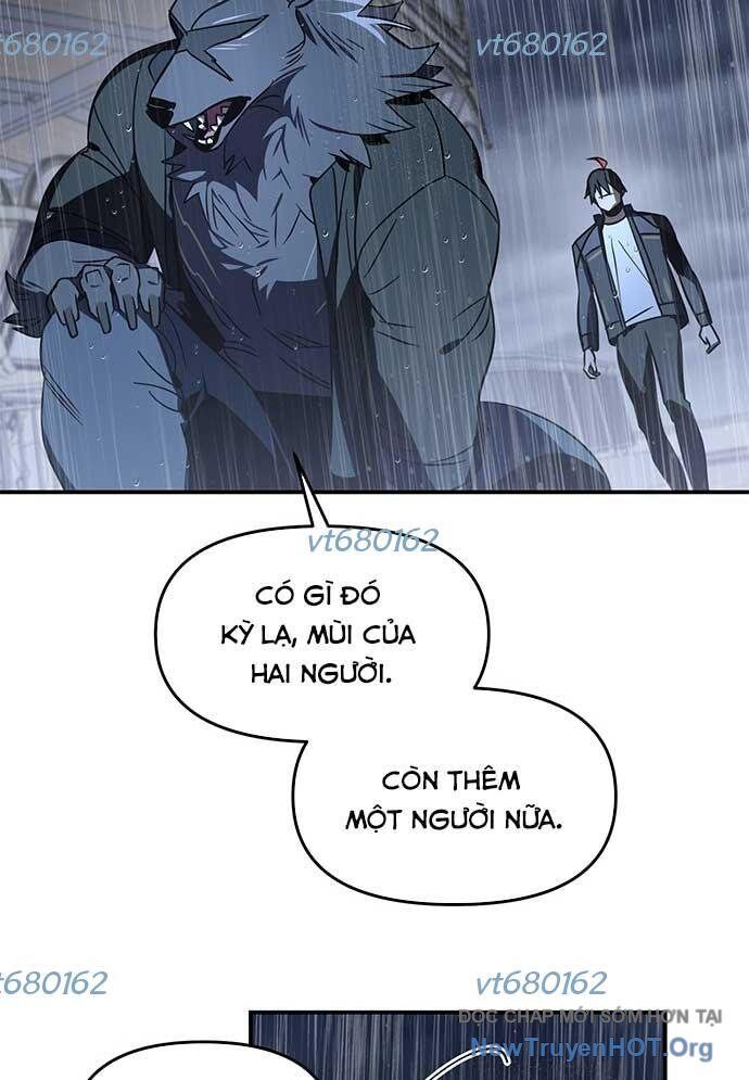 Thần Thú Đô Thị: Chapter 23