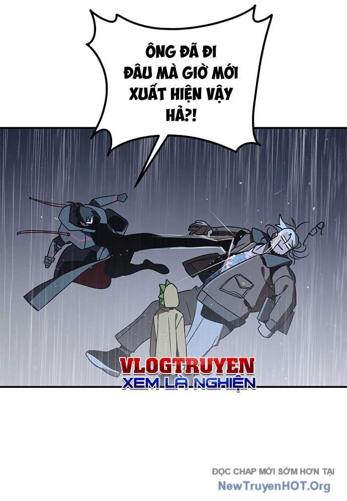 Thần Thú Đô Thị: Chapter 24