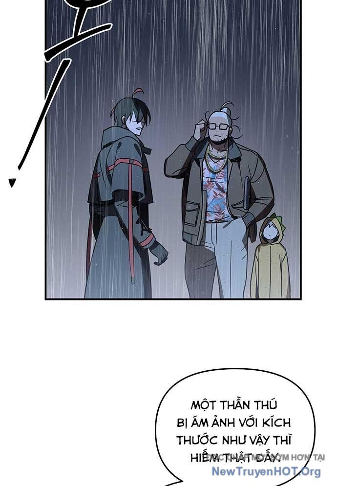 Thần Thú Đô Thị: Chapter 24