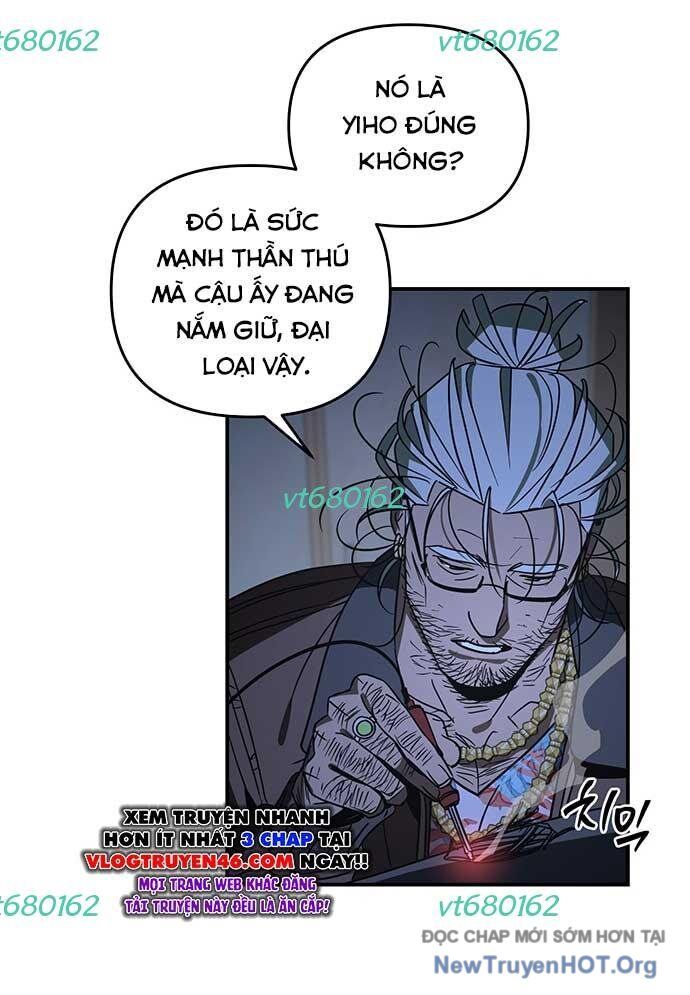 Thần Thú Đô Thị: Chapter 24