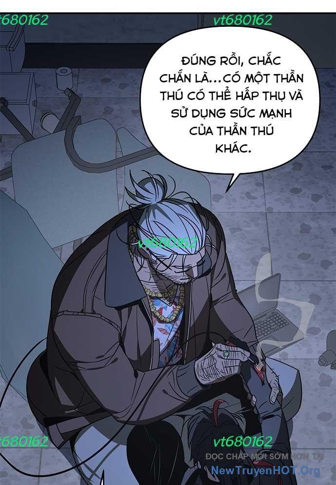 Thần Thú Đô Thị: Chapter 24