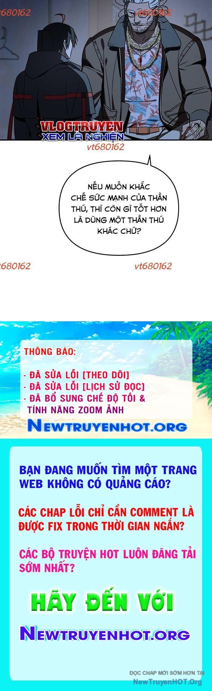Thần Thú Đô Thị: Chapter 24