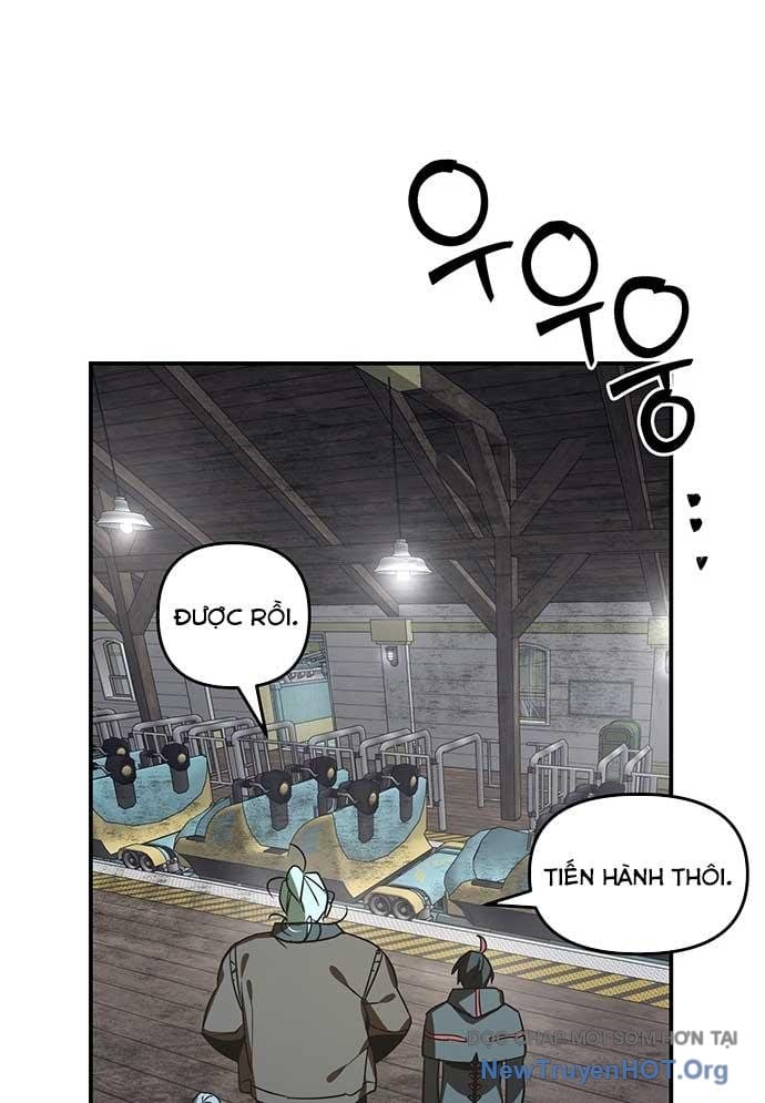 Thần Thú Đô Thị: Chapter 26