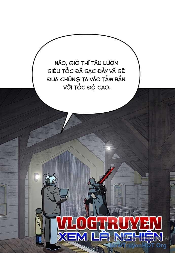 Thần Thú Đô Thị: Chapter 26