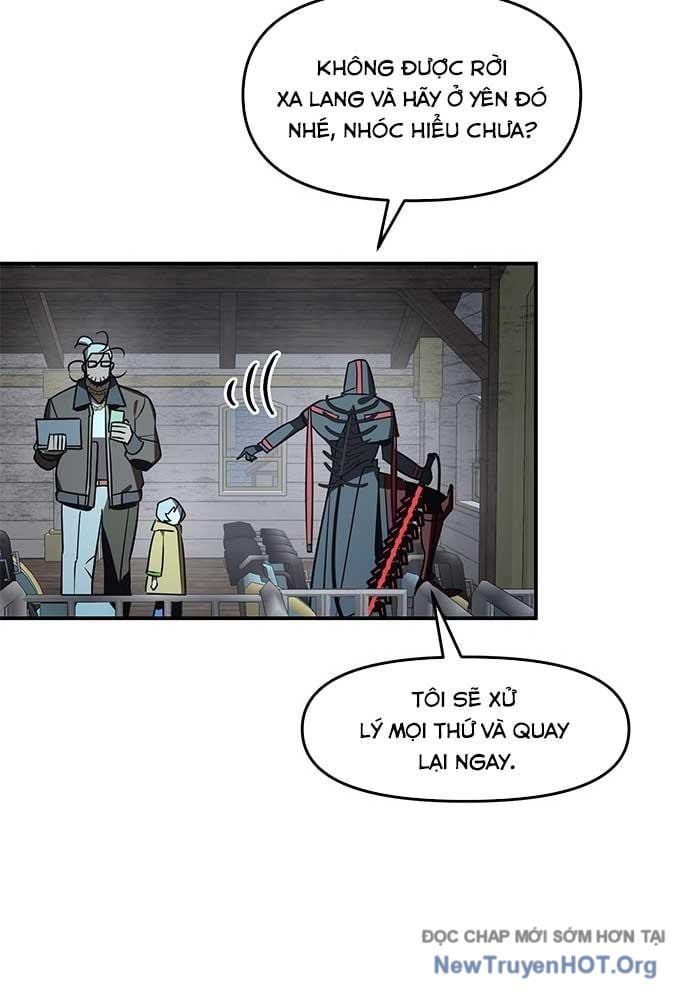 Thần Thú Đô Thị: Chapter 26