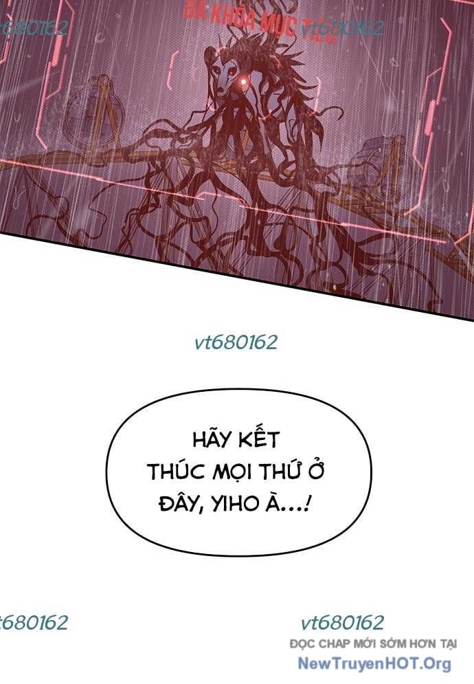 Thần Thú Đô Thị: Chapter 26