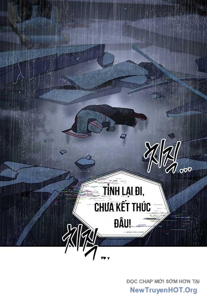 Thần Thú Đô Thị: Chapter 26