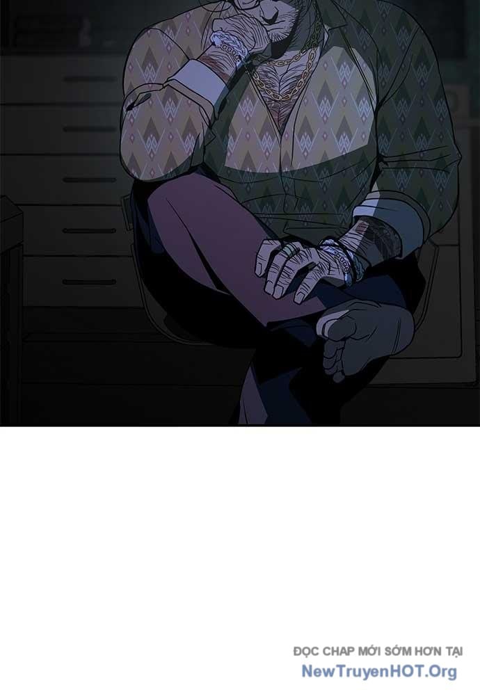 Thần Thú Đô Thị: Chapter 28