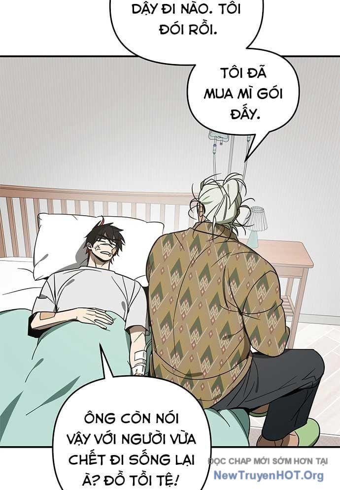 Thần Thú Đô Thị: Chapter 28