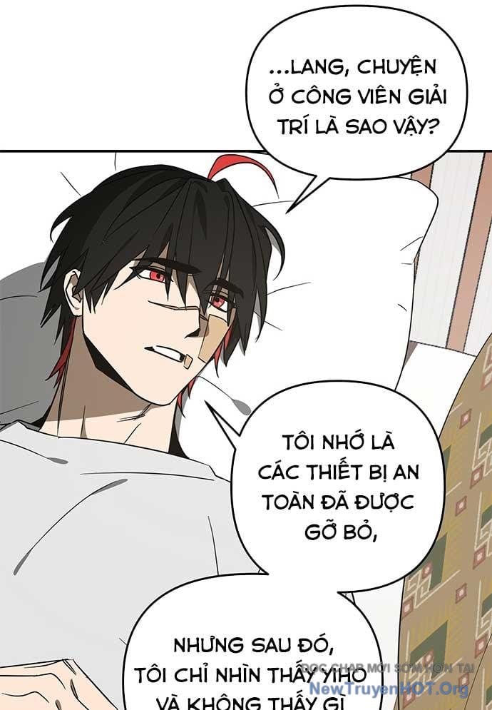 Thần Thú Đô Thị: Chapter 28