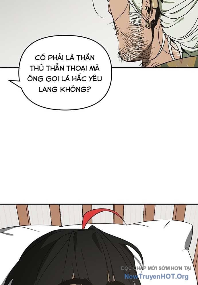 Thần Thú Đô Thị: Chapter 28