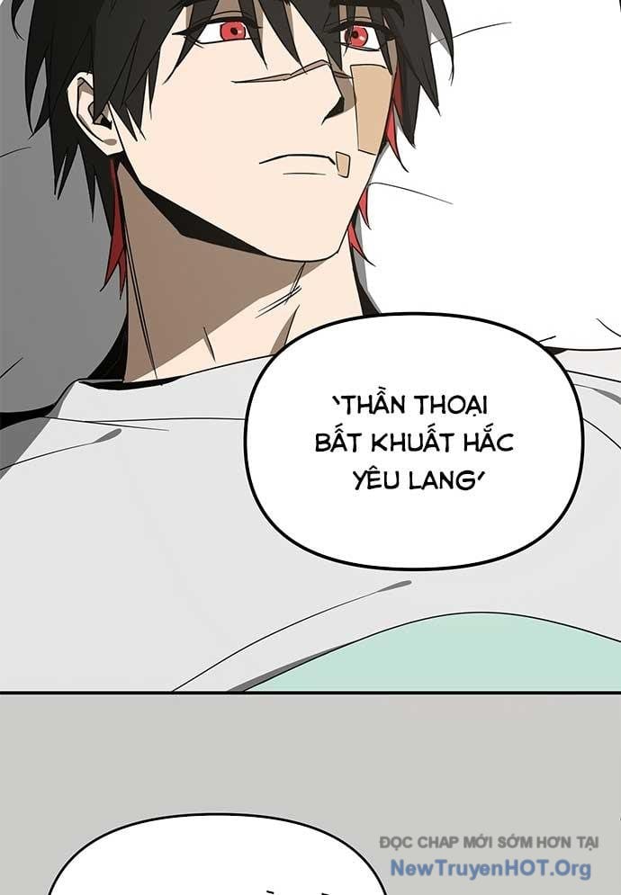 Thần Thú Đô Thị: Chapter 28