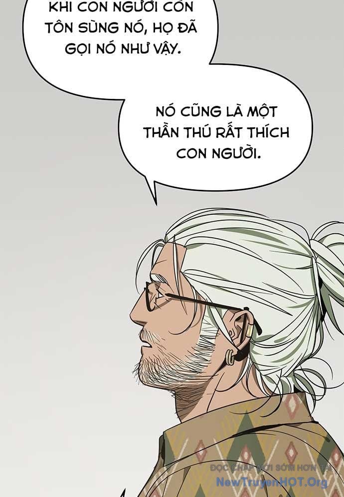 Thần Thú Đô Thị: Chapter 28