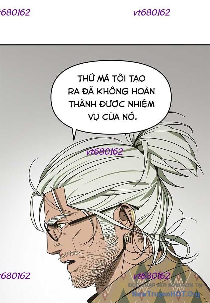 Thần Thú Đô Thị: Chapter 28