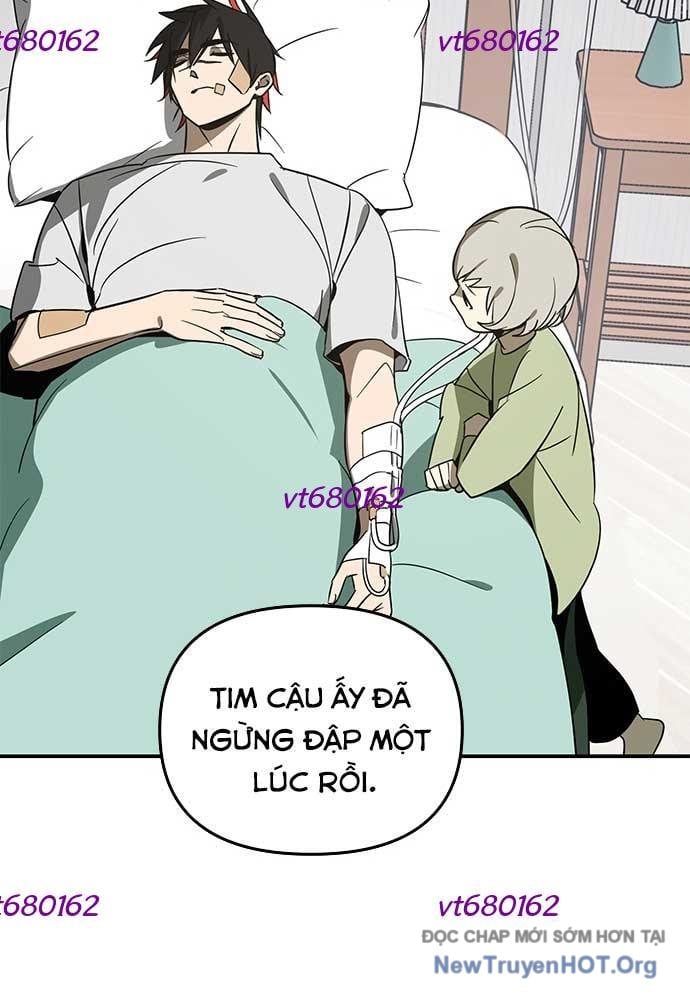 Thần Thú Đô Thị: Chapter 28