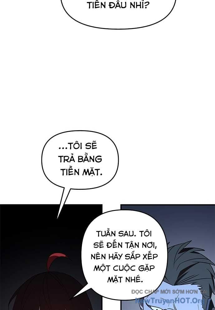 Thần Thú Đô Thị: Chapter 28