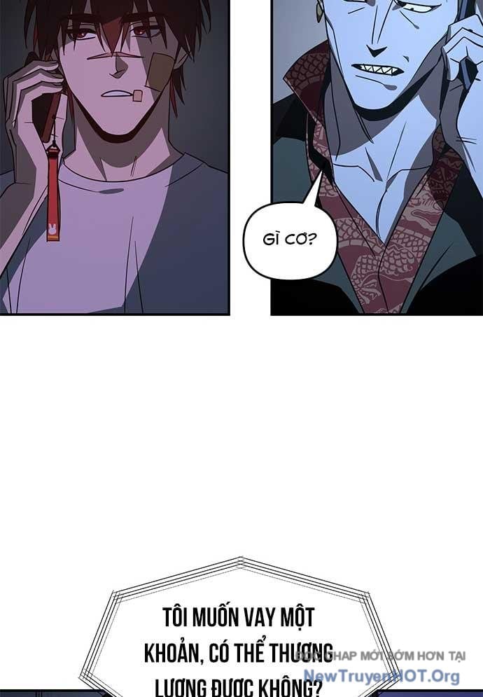 Thần Thú Đô Thị: Chapter 28