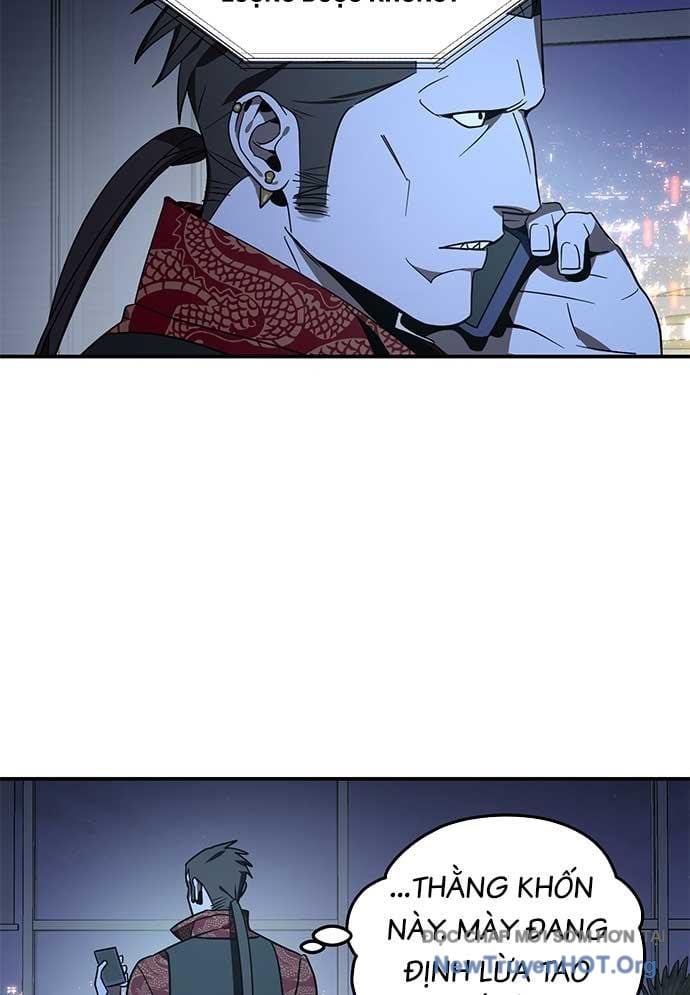 Thần Thú Đô Thị: Chapter 28