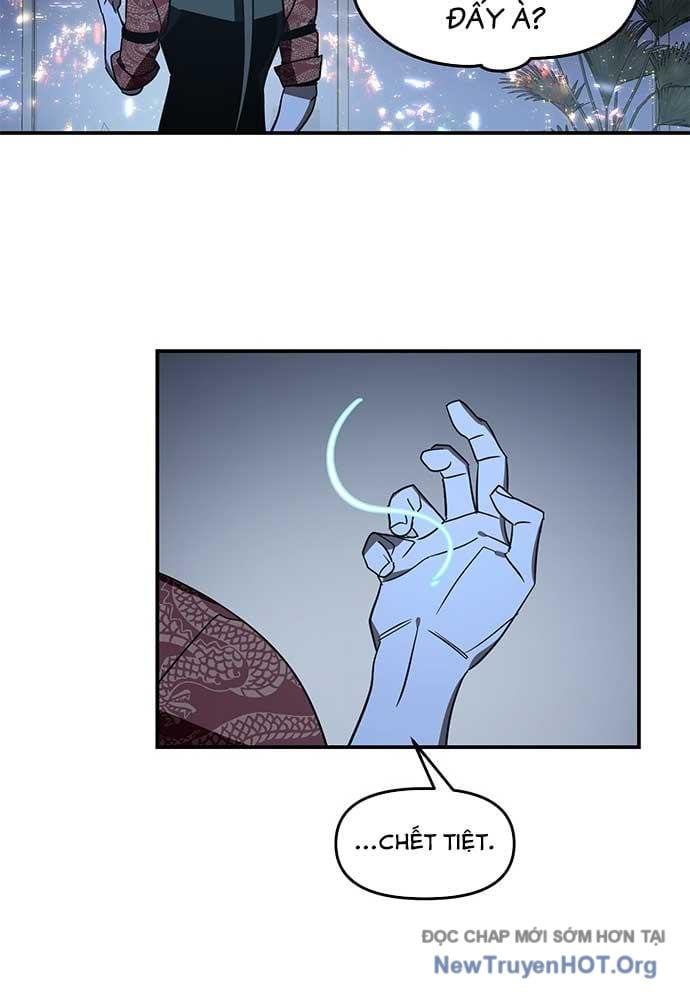 Thần Thú Đô Thị: Chapter 28