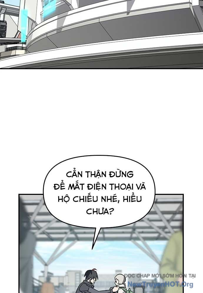 Thần Thú Đô Thị: Chapter 28