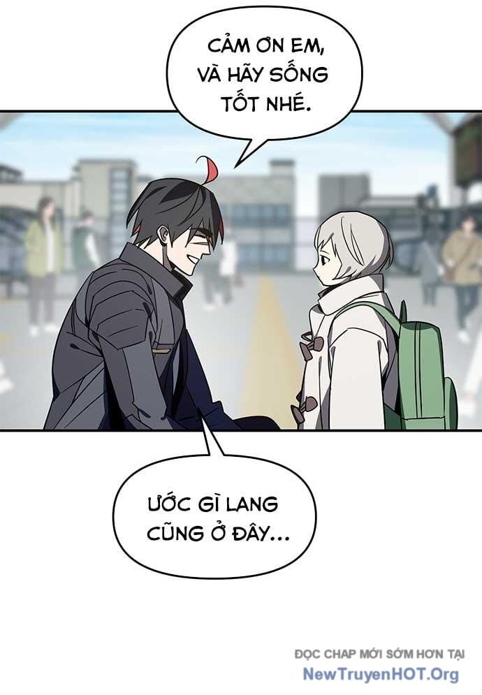 Thần Thú Đô Thị: Chapter 28