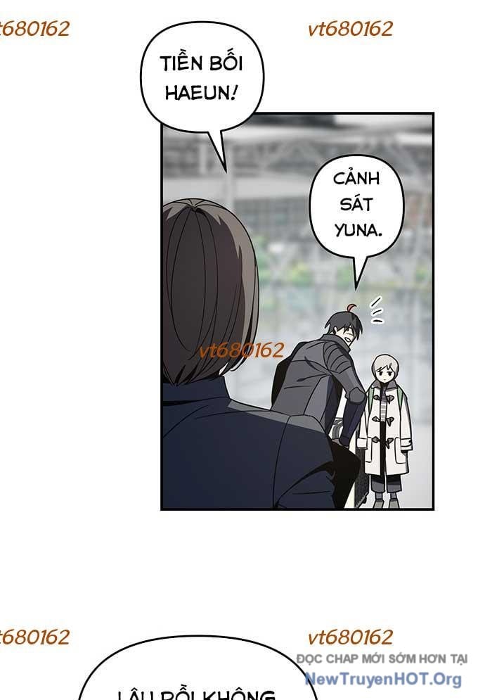 Thần Thú Đô Thị: Chapter 28