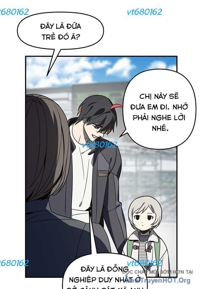 Thần Thú Đô Thị: Chapter 28