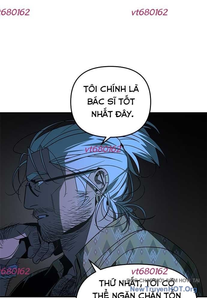 Thần Thú Đô Thị: Chapter 28