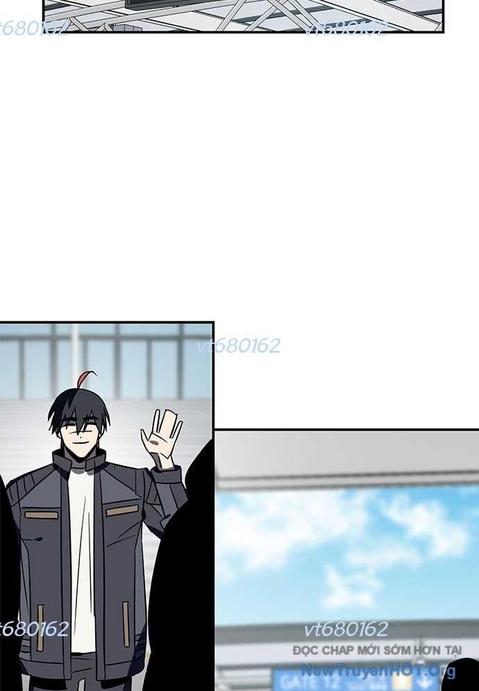 Thần Thú Đô Thị: Chapter 28