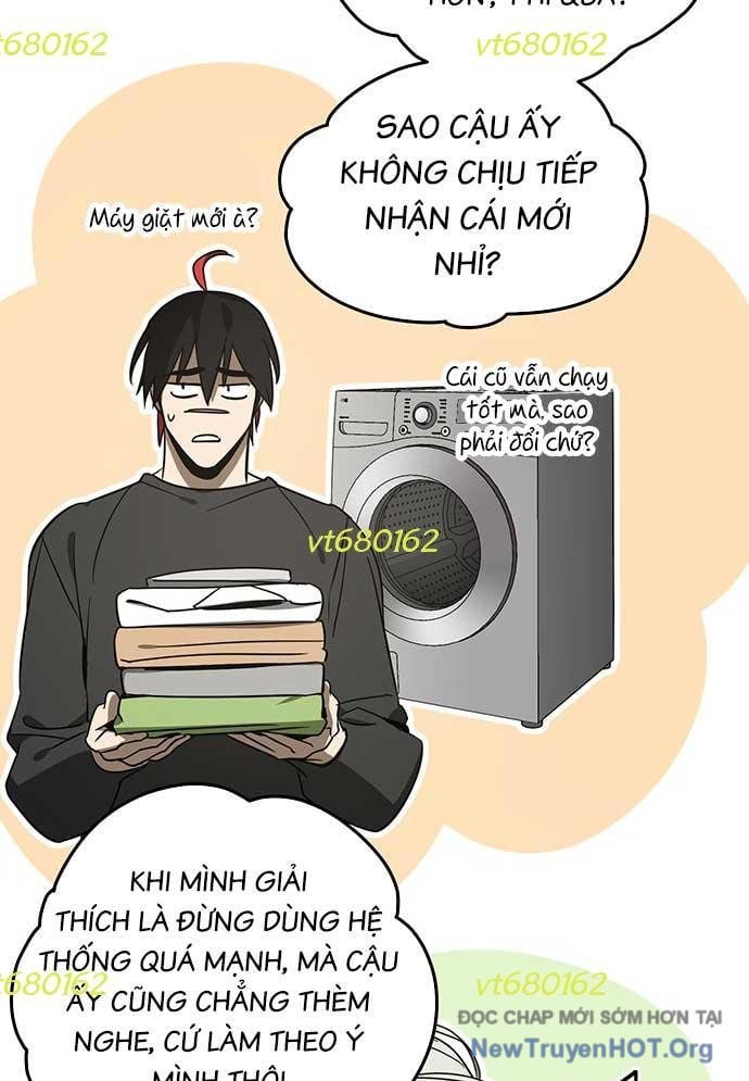 Thần Thú Đô Thị: Chapter 29