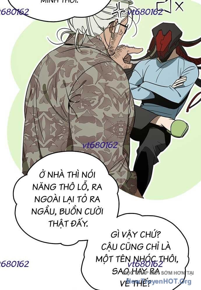 Thần Thú Đô Thị: Chapter 29