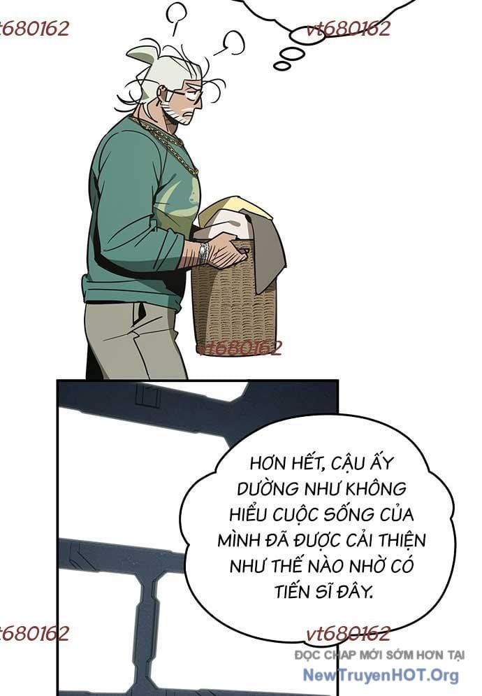 Thần Thú Đô Thị: Chapter 29