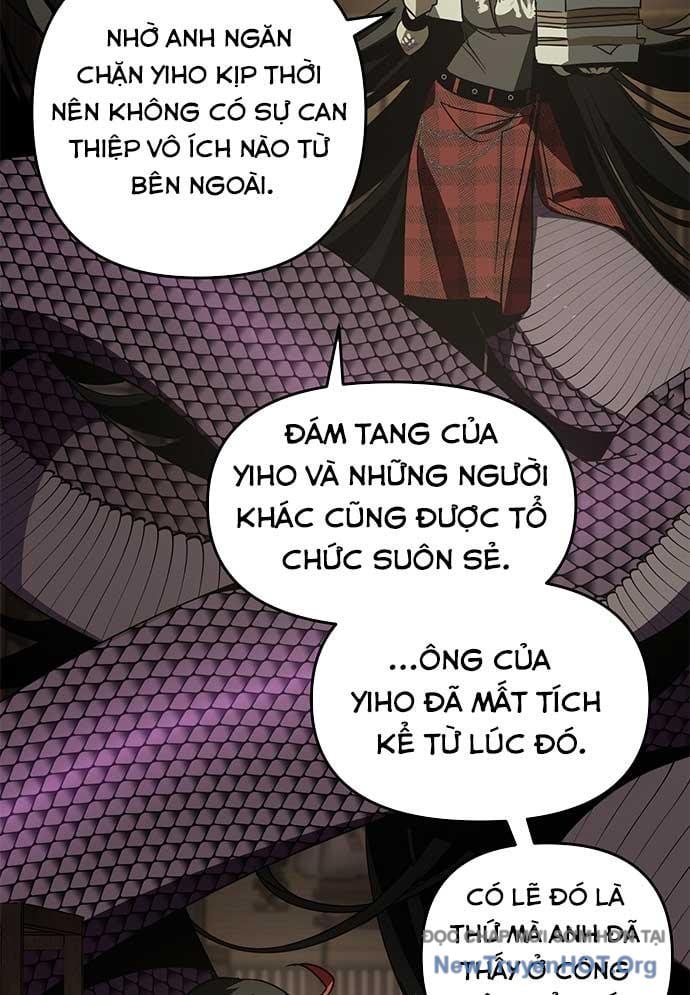 Thần Thú Đô Thị: Chapter 29