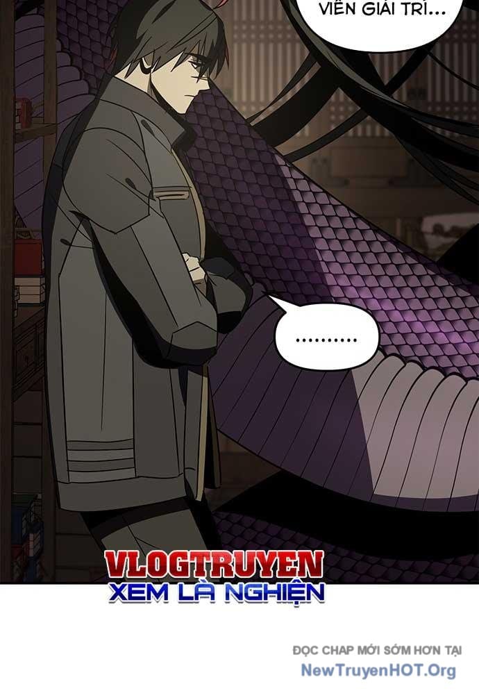 Thần Thú Đô Thị: Chapter 29