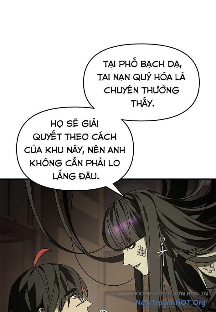 Thần Thú Đô Thị: Chapter 29