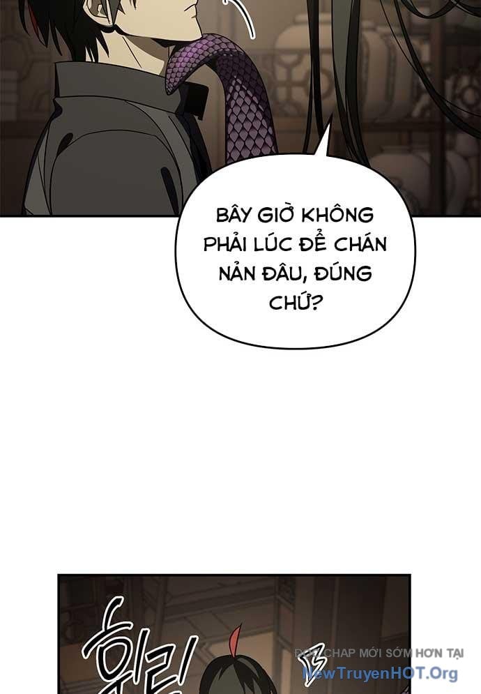 Thần Thú Đô Thị: Chapter 29
