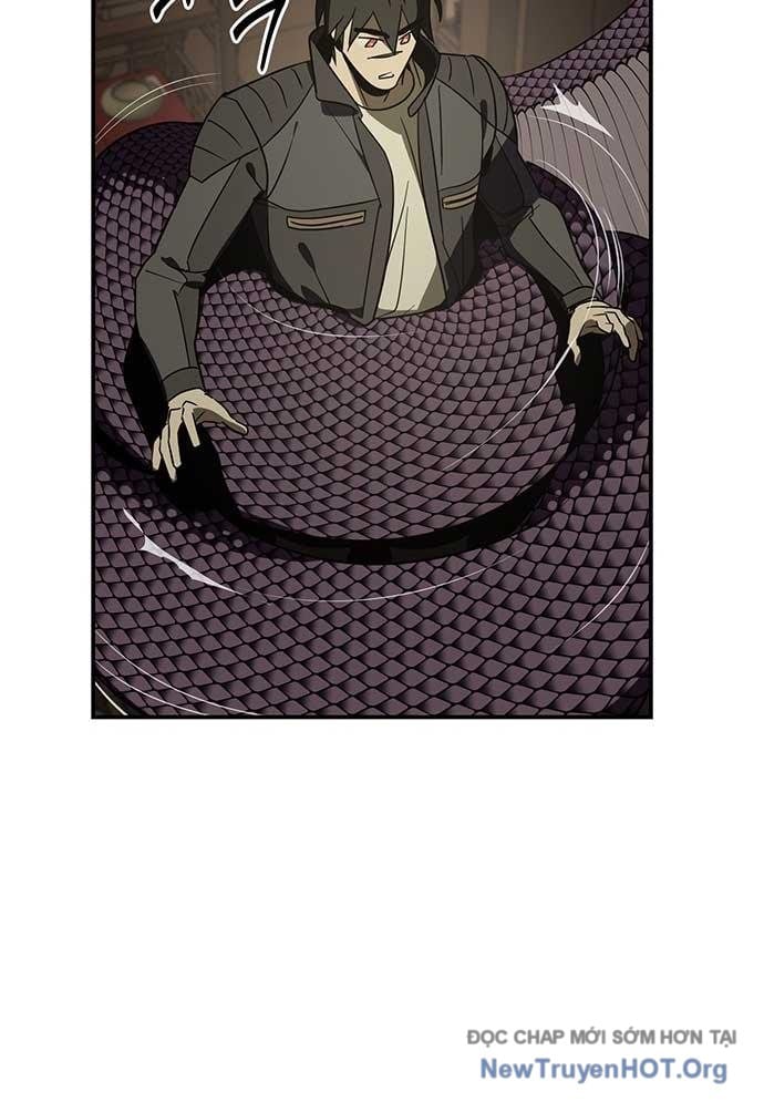 Thần Thú Đô Thị: Chapter 29