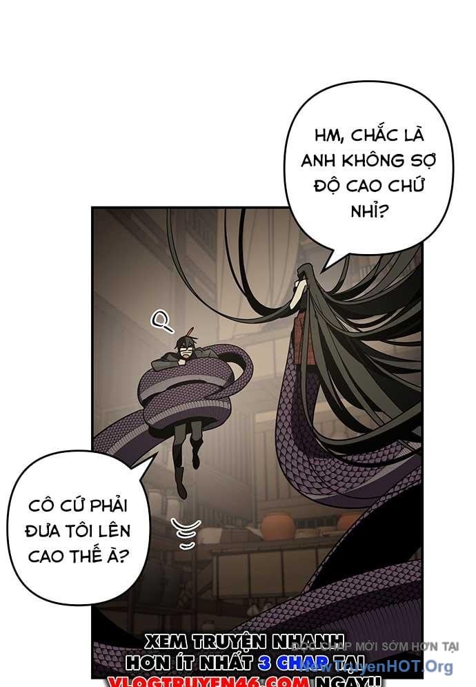 Thần Thú Đô Thị: Chapter 29