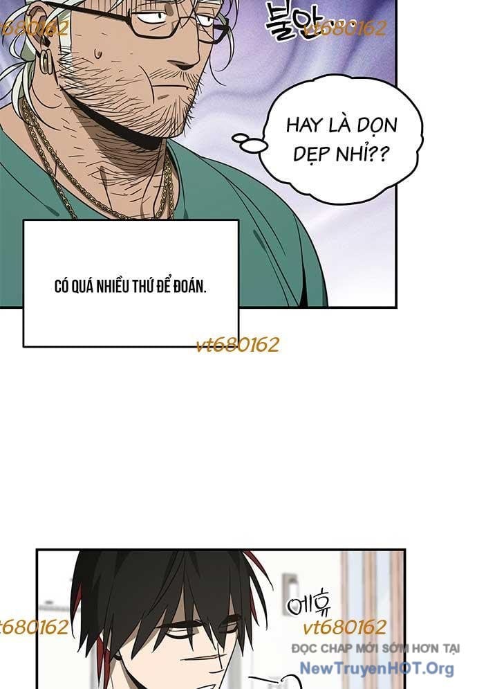 Thần Thú Đô Thị: Chapter 29