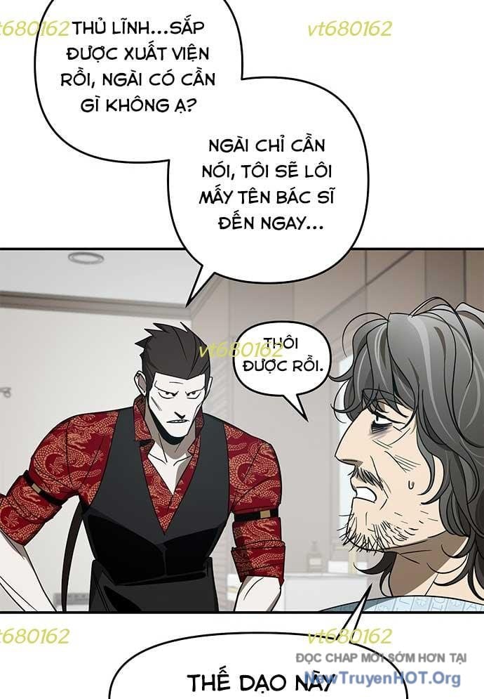 Thần Thú Đô Thị: Chapter 29