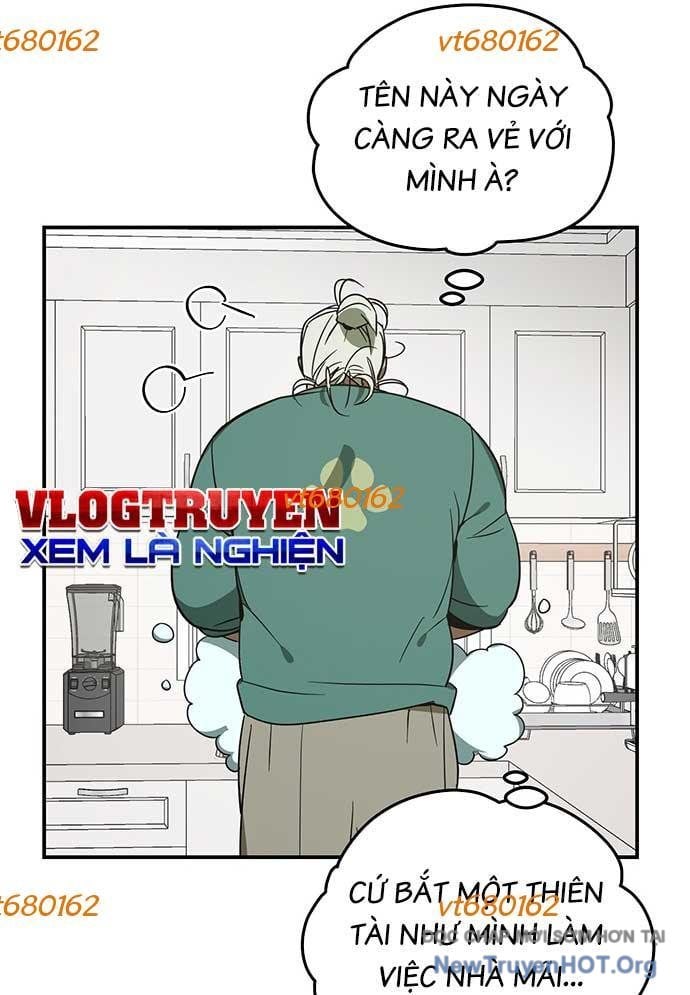 Thần Thú Đô Thị: Chapter 29