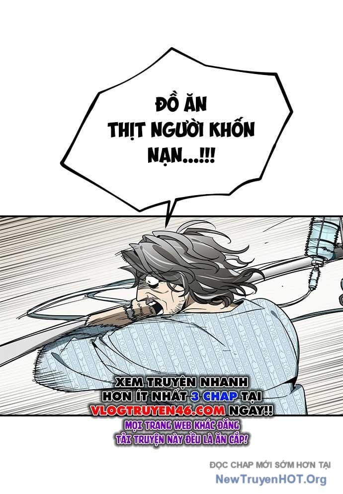 Thần Thú Đô Thị: Chapter 29