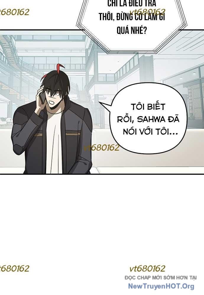 Thần Thú Đô Thị: Chapter 29