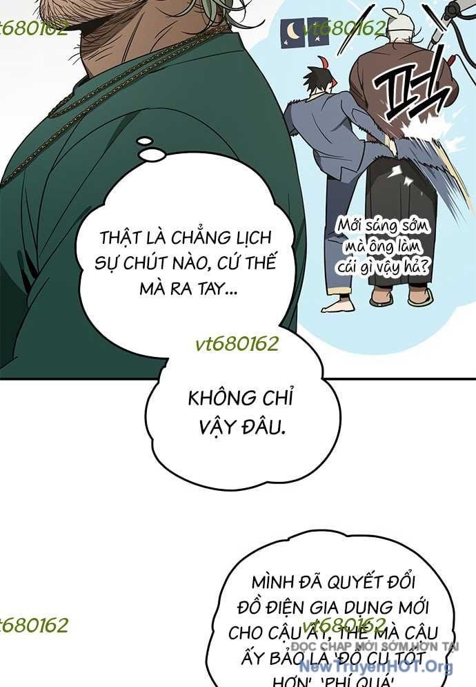 Thần Thú Đô Thị: Chapter 29