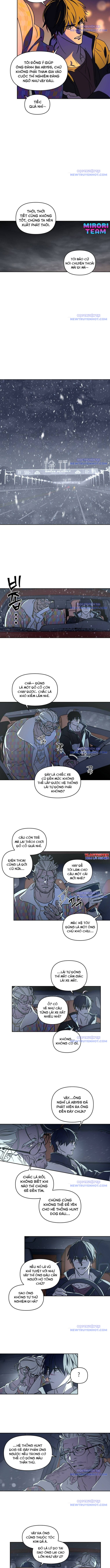 Thần Thú Đô Thị: Chapter 3